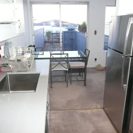 Bayview Penthouse Hotel San Francisco Exterior photo